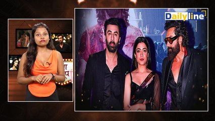 Ranbir Kapoor : 9 Actress को किया Date, फिर 10 साल छोटी इस Actress से क्यों की शादी ? || Daily Line