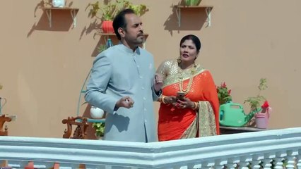 24. Naati Pinky (Ki Lambi Love Story), en español