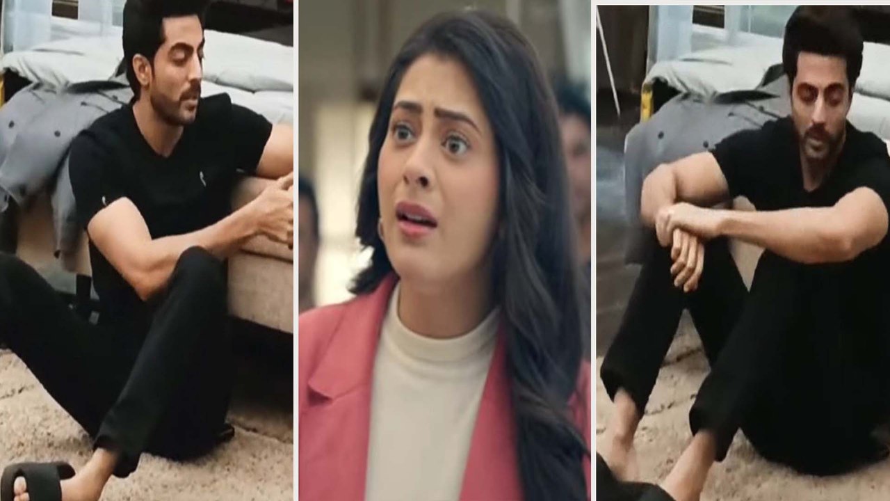 Jhanak Spoiler Update : Aniruddha हुआ Jhanak के लिए Emotional, क्या करेगी Arshi ?  । filmibeat