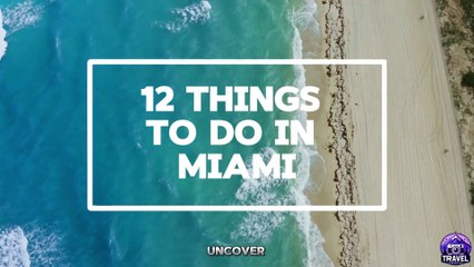 12 Best Things to Do in Miami Florida 2024 _ USA Travel Guide