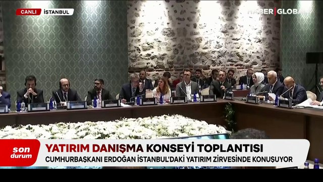 Erdoğan, erken seçim tartışmalarına noktayı koydu: Türkiye'nin önünde seçimsiz 3,5 yıl var