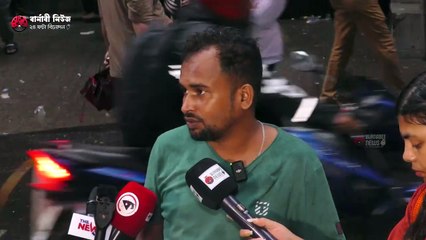 রাজনীতিতে সম্পৃক্ত মানেই সহিংসতায় সম্পৃক্ততা নয়