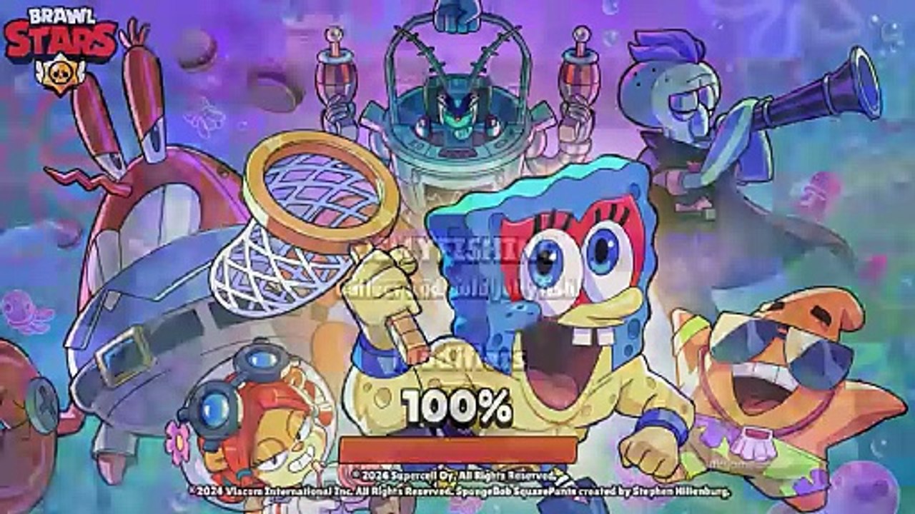 Brawl Stars Gameplay (Android/IOS) [No Commentary]