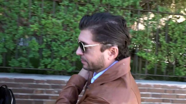Ángel Cristo Jr. confiesa cómo se encuentra tras su entrevista en 'De viernes'