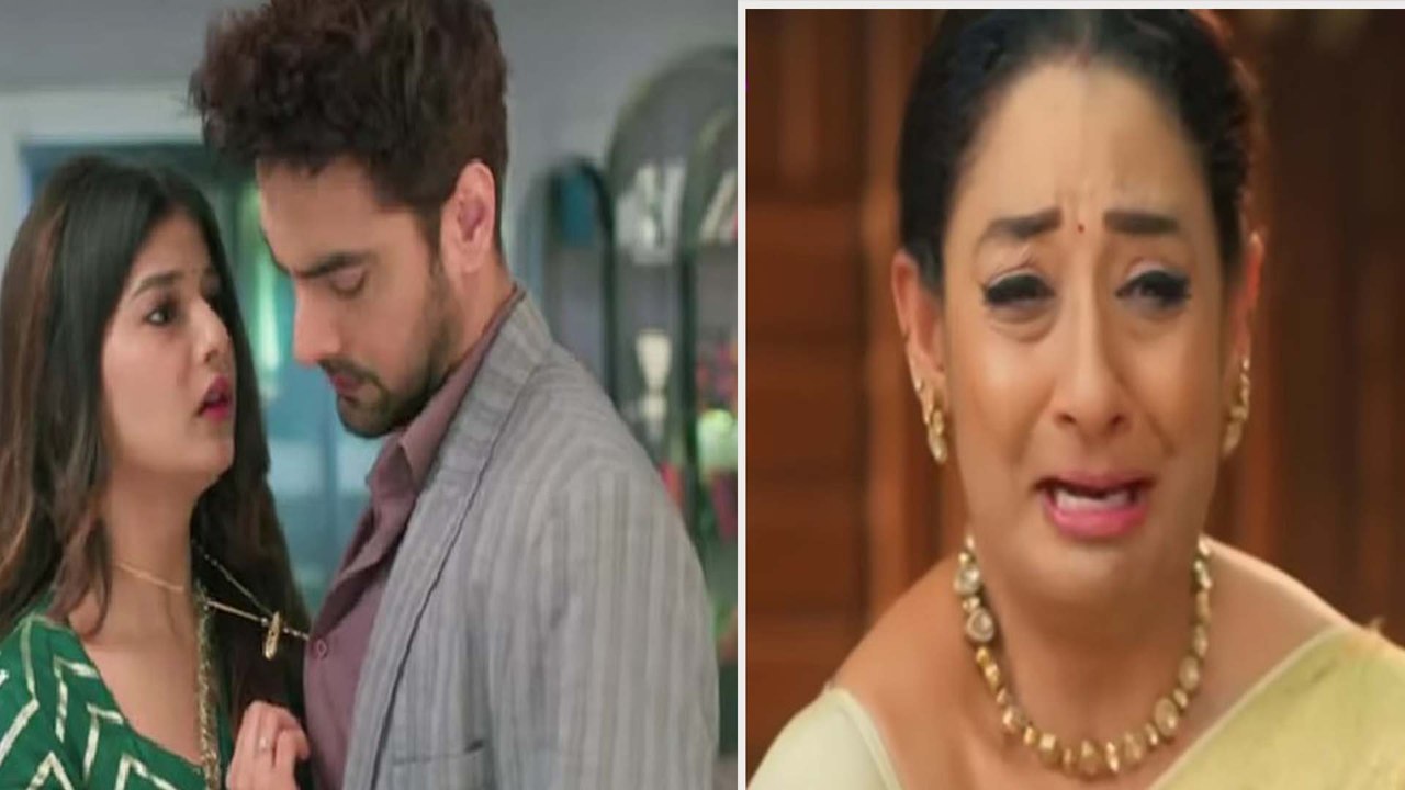 Yeh Rishta Kya Kehlata Hai Update: Vidya की वजह से Abhira और Armaan हो जाएंगे दूर ? । Filmibeat