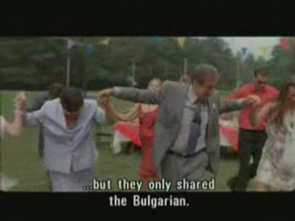 Bulgarian Lovers (2003)