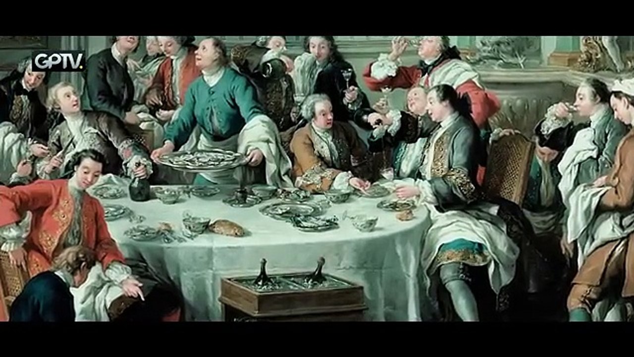 Les Rothschild.