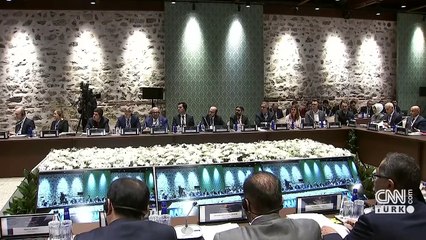 SON DAKİKA... Cumhurbaşkanı Erdoğan'dan muhalefete erken seçim tepkisi