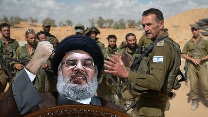 Israel Lebnan Army Finishes Hisbullah Chief Sayyed Hassan Nasralla Details...|Boldsky