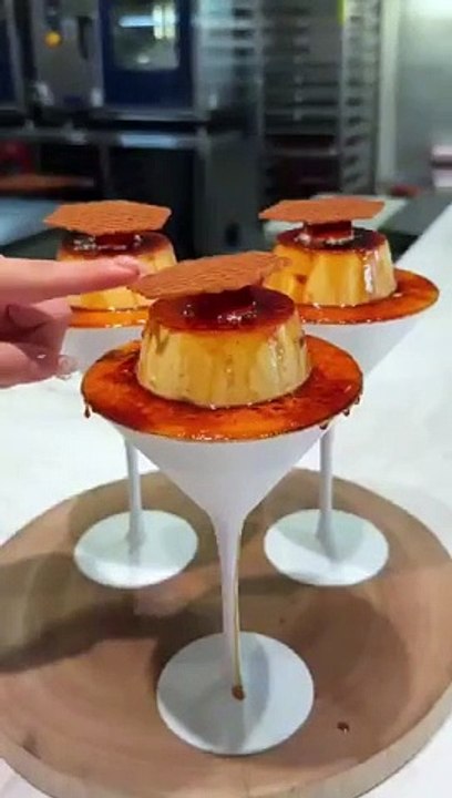 こだわりの完全予約制プリン