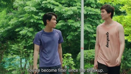 [ENG] EP.2 Club Friday Season 16: Domestic Incident (2024)