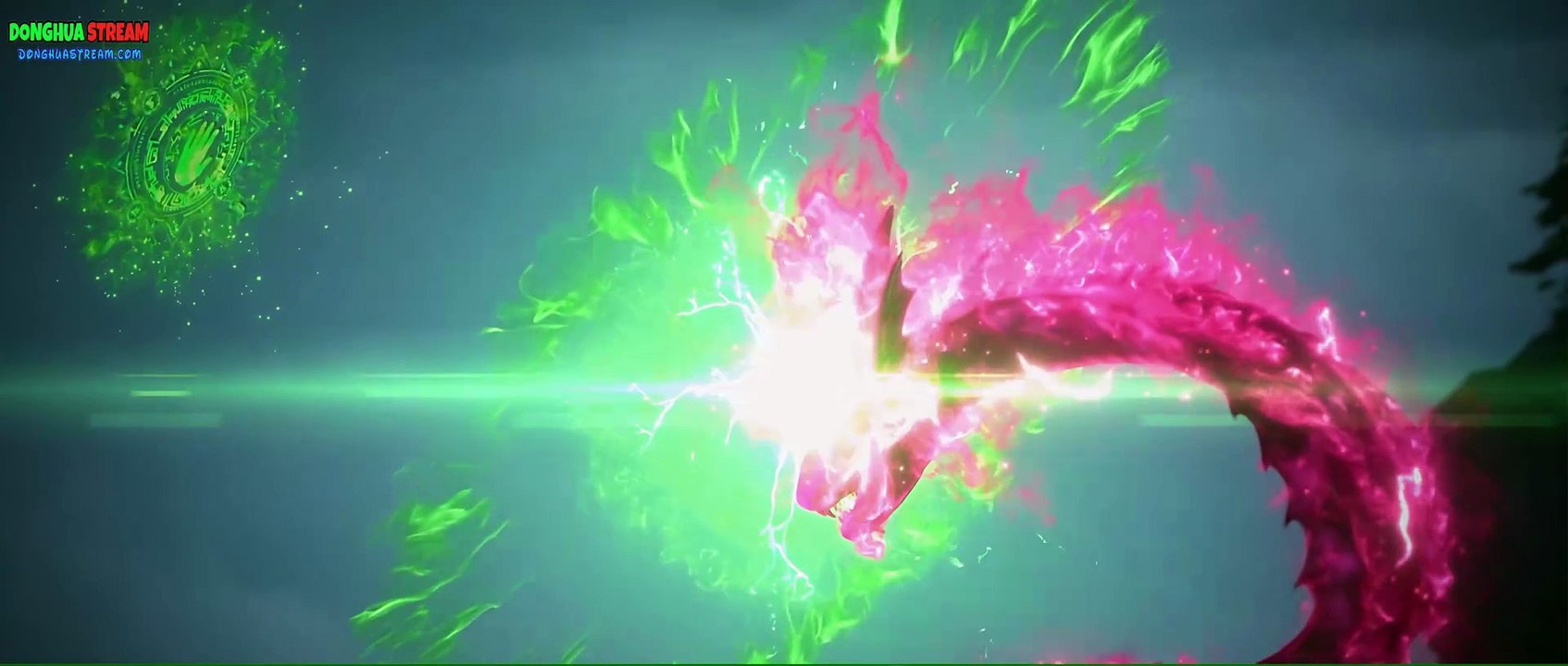 Battle Through The Heavens Season 5 Episode 114 English Subtitles || Indo Sub