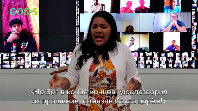 ВЫ НЕ МОЖЕТЕ «НАКРАСИТЬ» СВОЁ СЕРДЦЕ! | Проповедь Эллисон