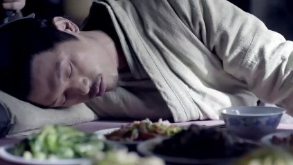 THIẾT DIỆN NGỰ SỬ 2 - TẬP 36