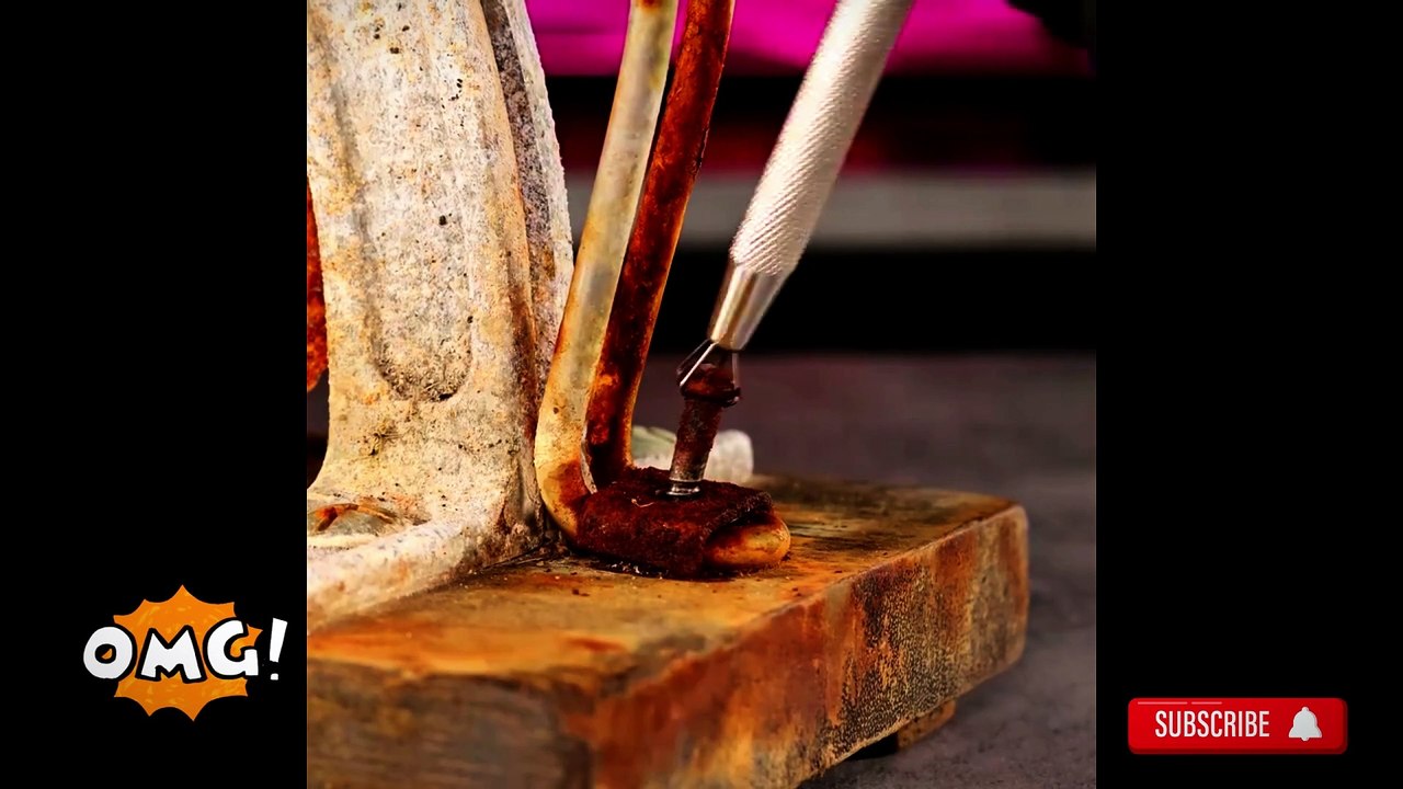 transformation | old things never die | viral videos