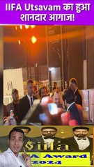 IIFA Awards 2024 IIFA अबू धाबी में South Superstars समेत Bollywood सितारों ने लूटी महफिल 5