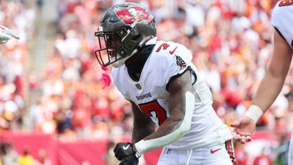 Tampa Bay Running Back Injuries: Bucky Irving Update