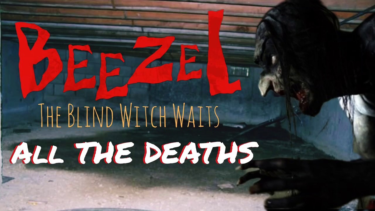 BEEZEL (2024)  All The Deaths