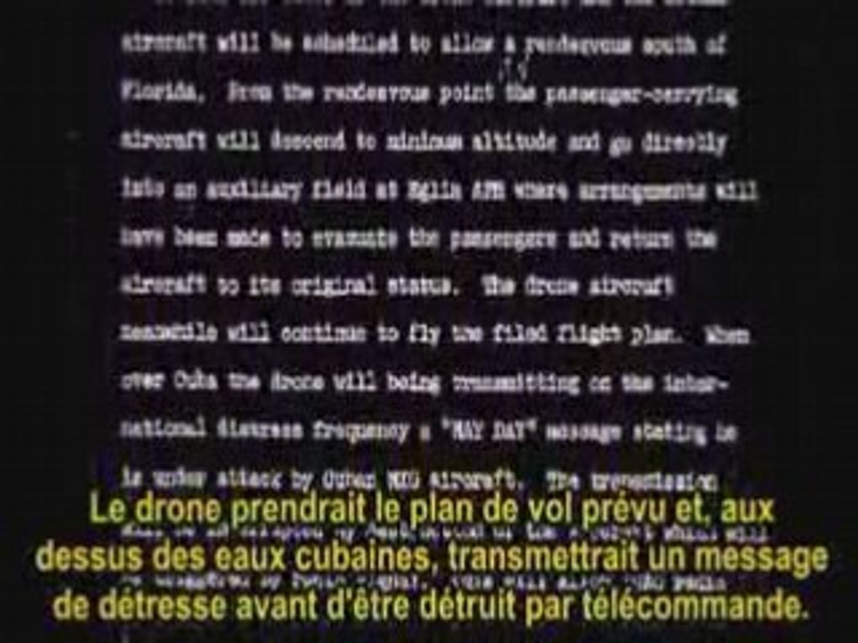 Loose Change 2 Reopen 911 11 septembre 2001 WTC