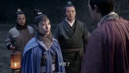 THIẾT DIỆN NGỰ SỬ 2 - TẬP 39