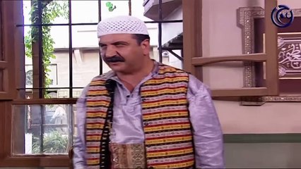 مسلسل باب الحارة الجزء الثاني الحلقة 12 الثانية عشر  _ Bab Al Harra Season 2 HD