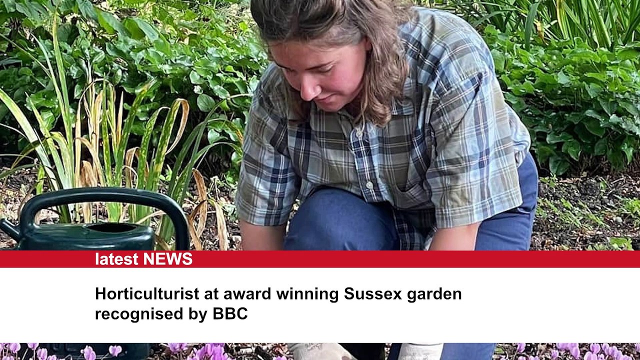 Latest TV: Latest news across East Sussex; Brighton and Hove Albion vs Chelsea preview