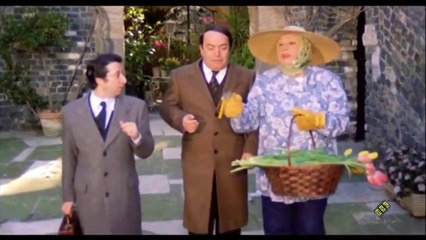 L’onorevole Con L’amante Sotto il Letto - FILM