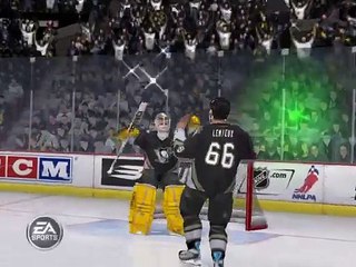 PITTSBURGH PENGUINS ZDOBYWA PUCHAR STANLEYA!