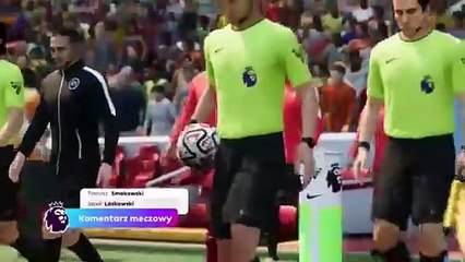 FC 24 ｜ Kariera - Liverpool FC #11 cz. 1