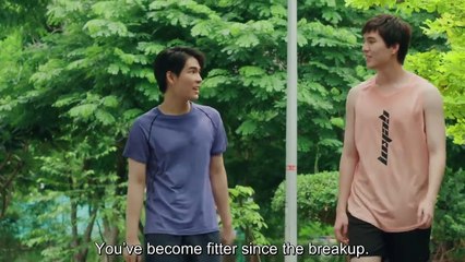 [ENG] EP.2 Club Friday S 16: Domestic Incident (2024)