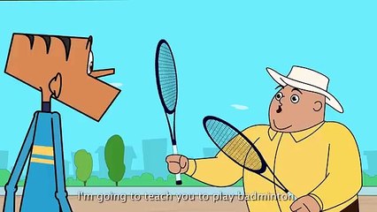 Cricket Fever _   Animated Story - Cartoon Stories - Funny Cartoon