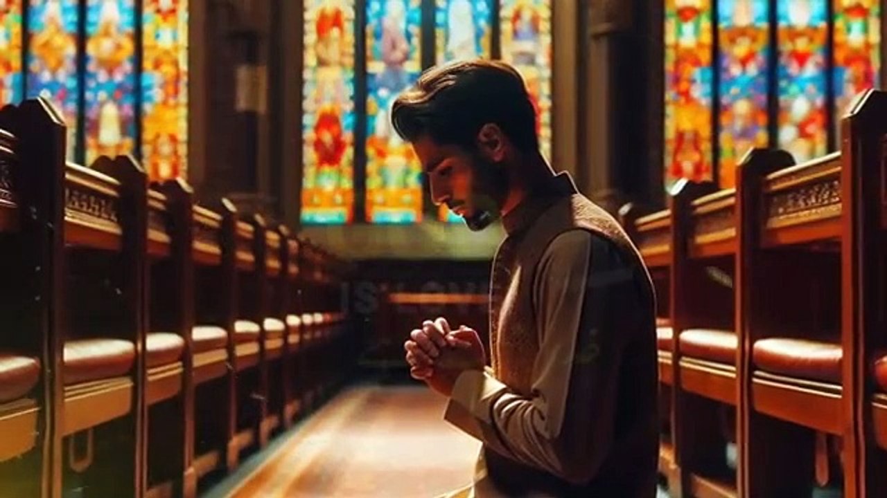 Unleash the Power of Prayer_ Break Free From Poverty _ Sickness _ Prayer for money _ masihi Dua)