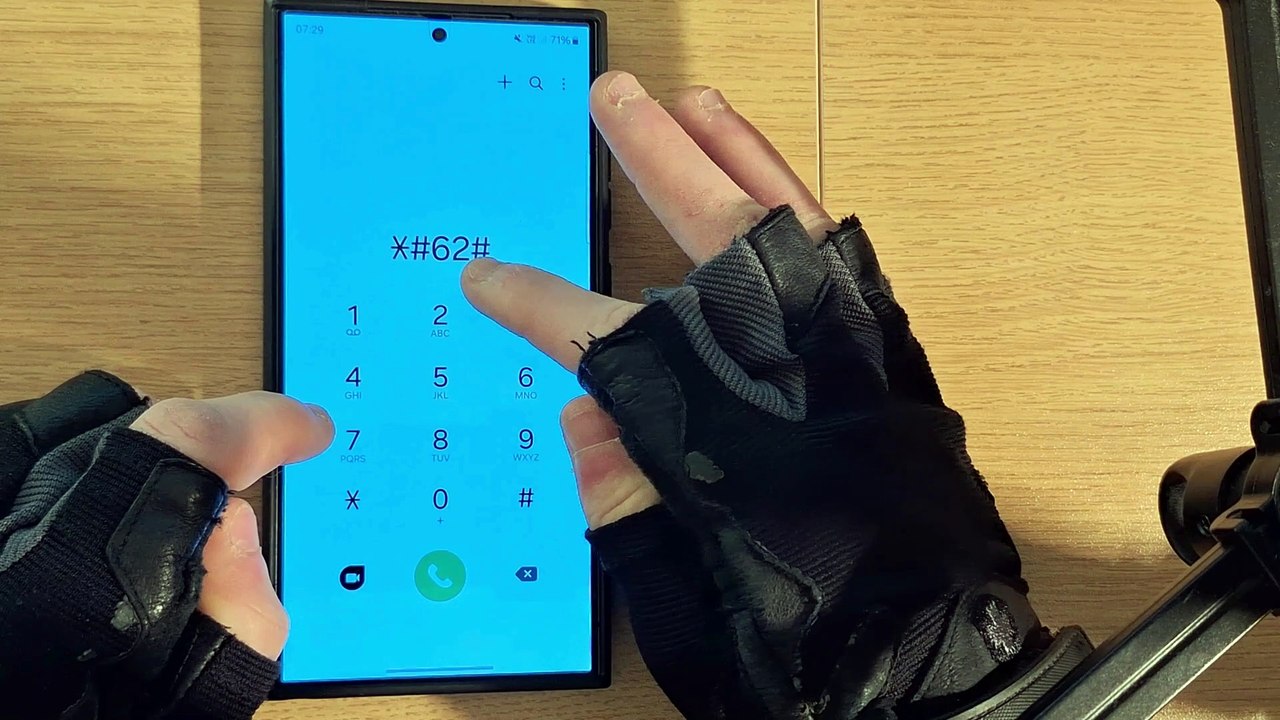 Détecter et Arrêter l'écoute de tes Appels Téléphoniques