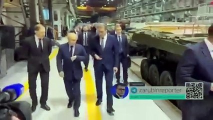 Rusia Diklaim Akan Kerahkan Senjata Nuklir di Luar Angkasa, Barat Ketar-ketir, Kremlin Buka Suara