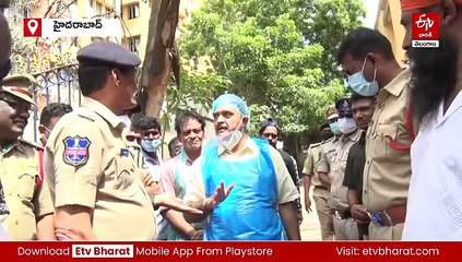బుచ్చమ్మది ఆత్మహత్య కాదు రేవంత్ రెడ్డి ప్రభుత్వం చేసిన హత్య : హరీశ్ రావు