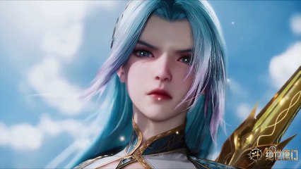 [Douluo Dalu 2] Soul Land 2 - 68