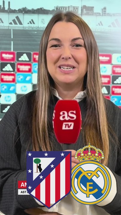 El pronóstico de la prensa para el Atlético vs Real Madrid
