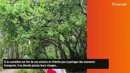 Les enfants de Jarry ont besoin d'être protégés, leur père dévoile ce qu'il a mis en place pour leur sécurité