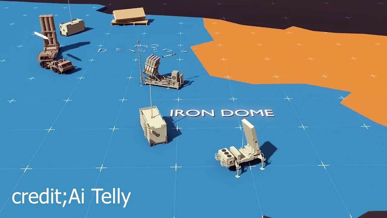 Hezbollah Fire 300 Missile at Israel _ Why Did Hezbollah Launch 300 Missiles on Israel_