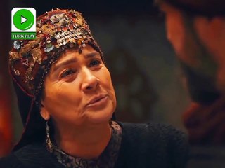 ارطغرل غازی کی زبردست انٹریبہت ہی شاندار سین پیج کو فالو کرے