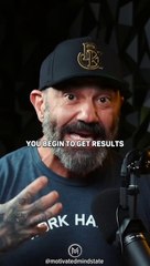 Motivated Mind State - Gym Motivation.