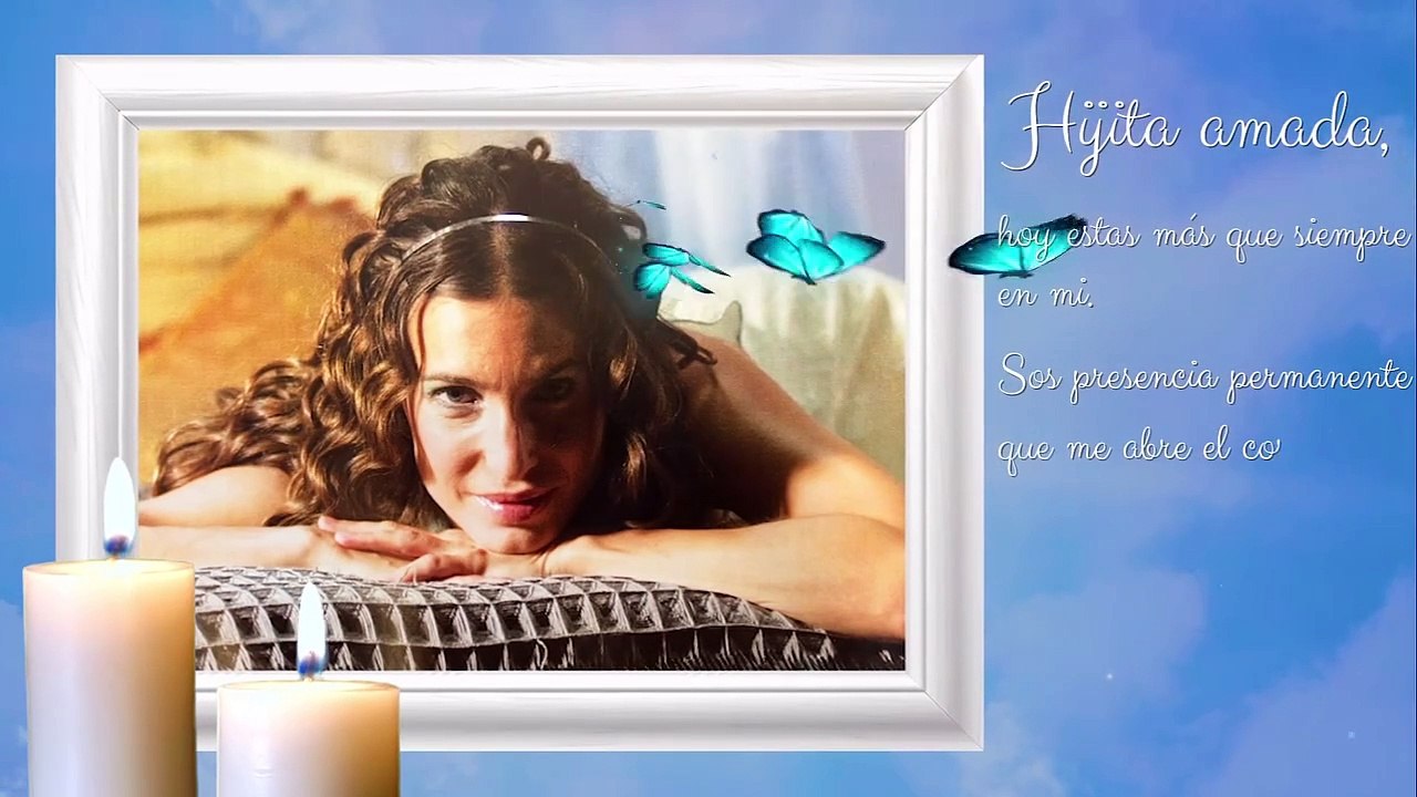 Emotivo mensaje de Cris Morena a 14 años de la muerte de Romina Yan