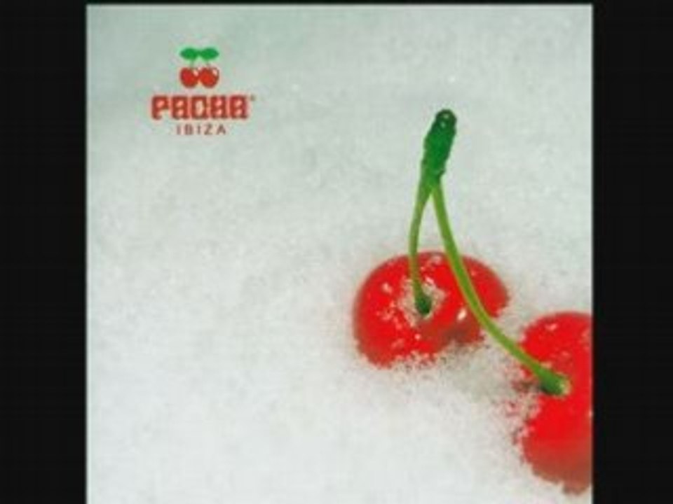 Phillippe B - Ibiza Mi Amor