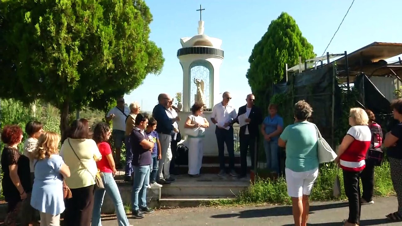 Rtp Telegiornale, 28 settembre 2024