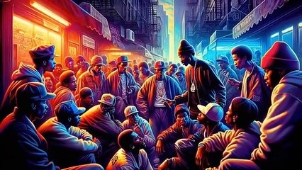 The Supreme Team From Queens To Hip-Hop Royalty Rise and Fall of a Criminal Empire