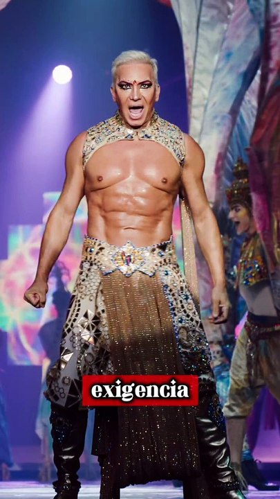 Patricio Arellano habló de Flavio Mendoza