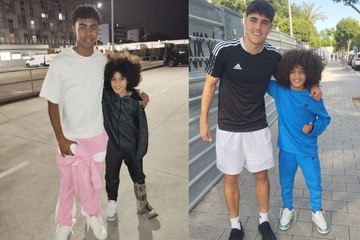 El Barcelona ya tiene al crack del futuro: el vídeo viral de una joya de 12 años