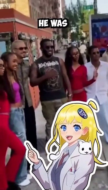 Have You Seen These Memes About Diddy?