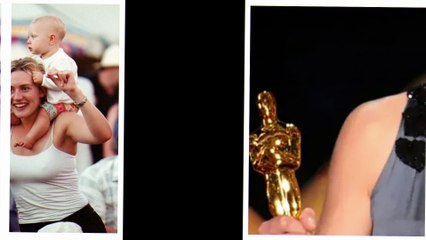 Kate Winslet Reflects on Her Unlikely Rise to Fame | From Heavenly Creatures to Hollywood Icon