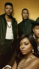 Les acteurs de Empire sont devenus fous 